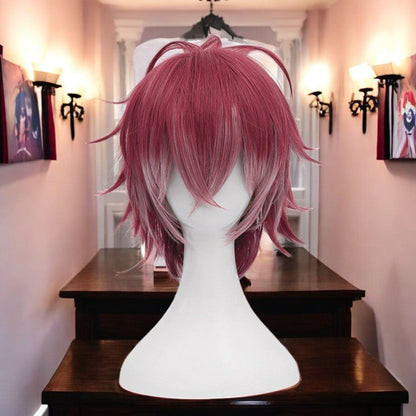 Ayato Sakamaki, Diabolik Lovers, Anime Character Wig, Anime, Character Hair