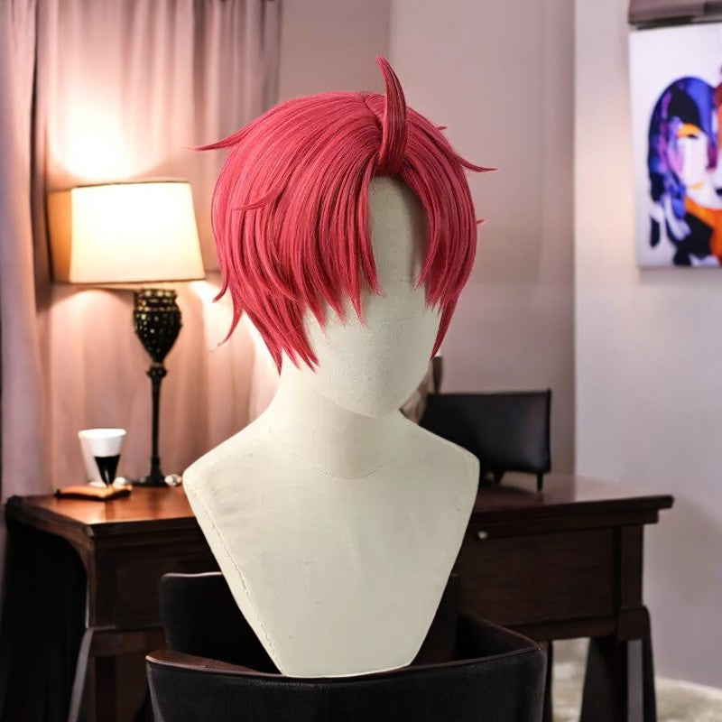Jiji, Jin Enjoji, Anime Character Wig, Anime, Character Hair