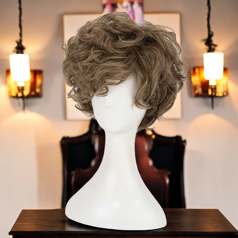 Newton Scamander v2, Fantastic Beasts The Crimes of Grindelwald, Anime Character Wig, Anime, Character Hair