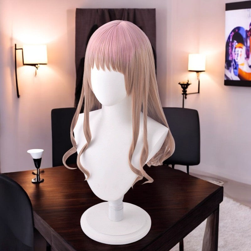 Dynazenon, SSSS.Dynazenon, Anime Character Wig, Anime, Character Hair