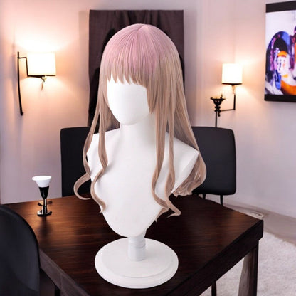 Dynazenon, SSSS.Dynazenon, Anime Character Wig, Anime, Character Hair