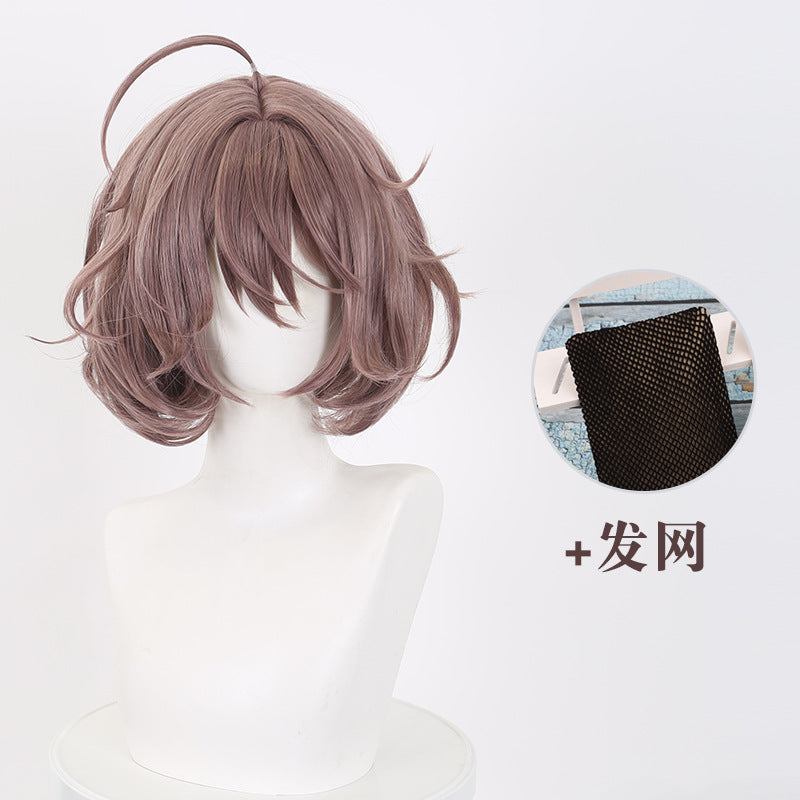 Flutterpage | Reverse: 1999, Anime Cosplay Wig, Character Fake Hair