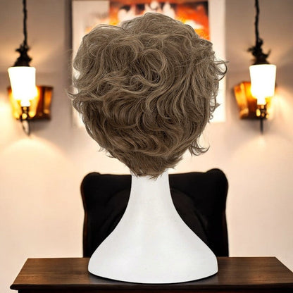 Newton Scamander v2, Fantastic Beasts The Crimes of Grindelwald, Anime Character Wig, Anime, Character Hair