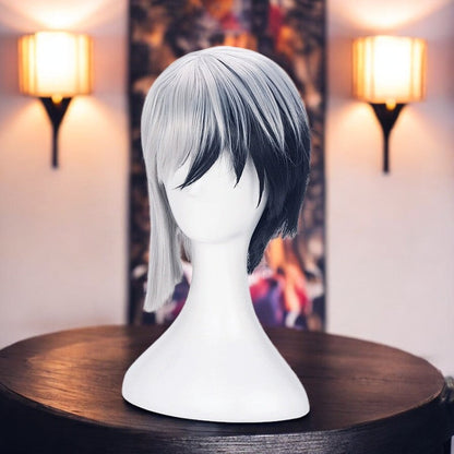 Gen Asagiri, Dr. Stone, Anime Character Wig, Anime, Character Hair