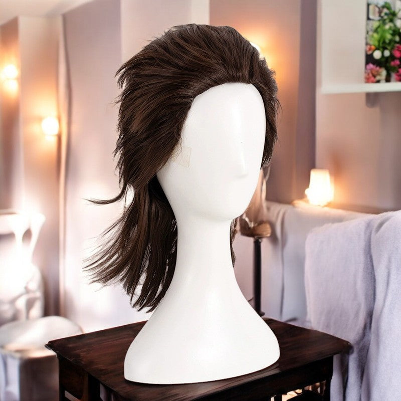 Gladiolus Amicitia, Final Fantasy, Anime Character Wig, Anime, Character Hair