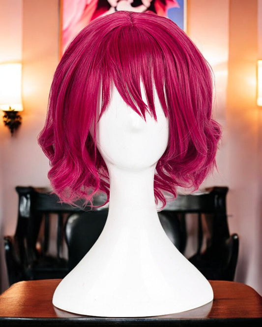 Akatsuki No Yona, Yona of the Dawn, Anime Character Wig, Anime, Character Hair