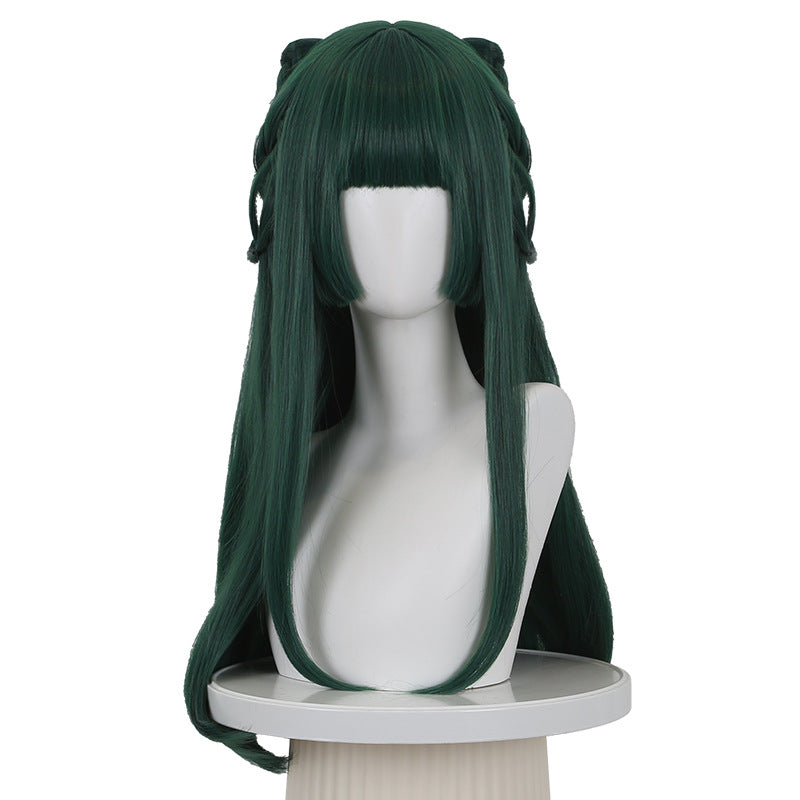 Maomao v2, The Apothecary Diaries, Anime Cosplay Wig, Character Fake Hair