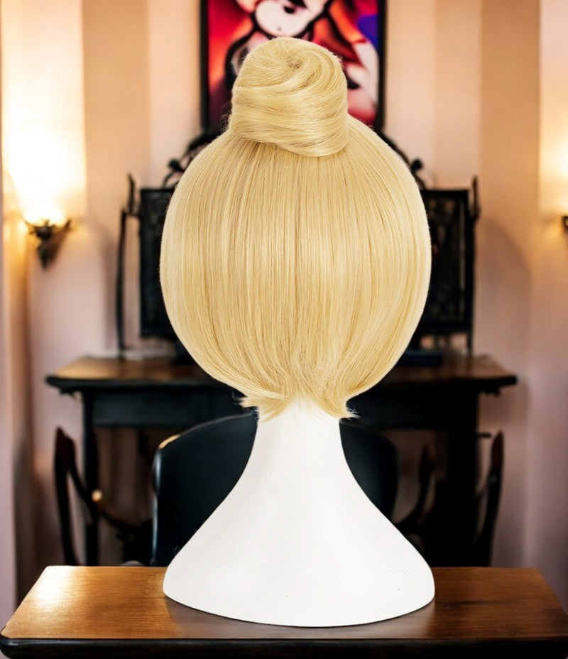 Princess Tinker Bell, Anime Character Wig, Anime, Character Hair