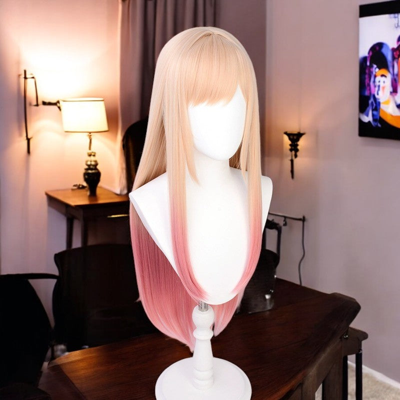 Marin Kitagawa, My Dress-Up Darling, Anime Character Wig, Anime, Character Hair