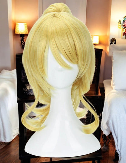 Eli Ayase, Love Live, Nico Katori, Anime Character Wig, Anime, Character Hair
