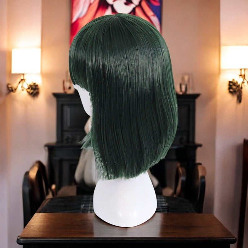 Fubuki, One Punch Man, Anime Character Wig, Anime, Character Hair