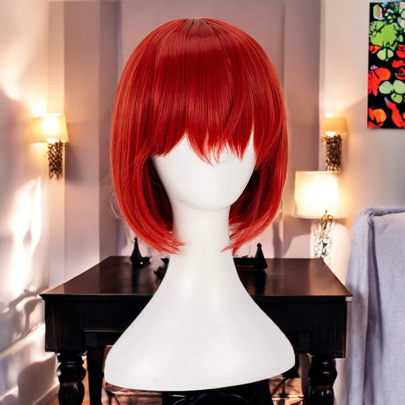 Chise Hatori, The Ancient, Anime Character Wig, Anime, Character Hair