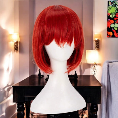 Chise Hatori, The Ancient, Anime Character Wig, Anime, Character Hair