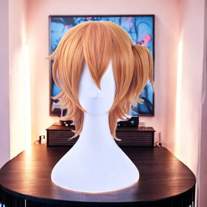 Kyousuke Yaguchi, Yarichin Bitch Club, Anime Character Wig, Anime, Character Hair