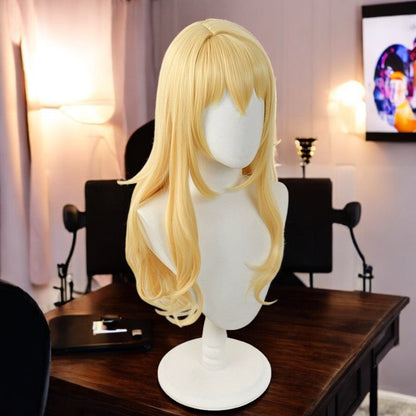 Kaori Miyazono, Shigatsu, wa Kimi no Uso, Anime Character Wig, Anime, Character Hair / appx 80 cm