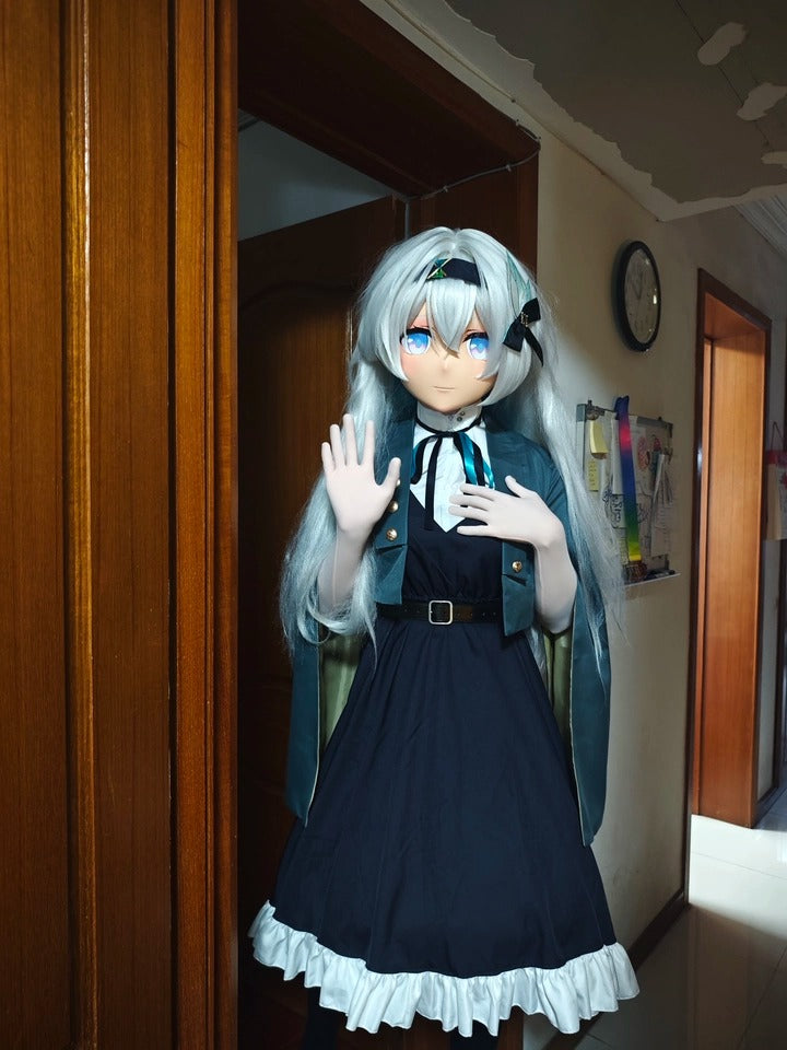 Firefly-Honkai, Cosplay Costume, Anime Outfit, Perfect for Cosplay Events