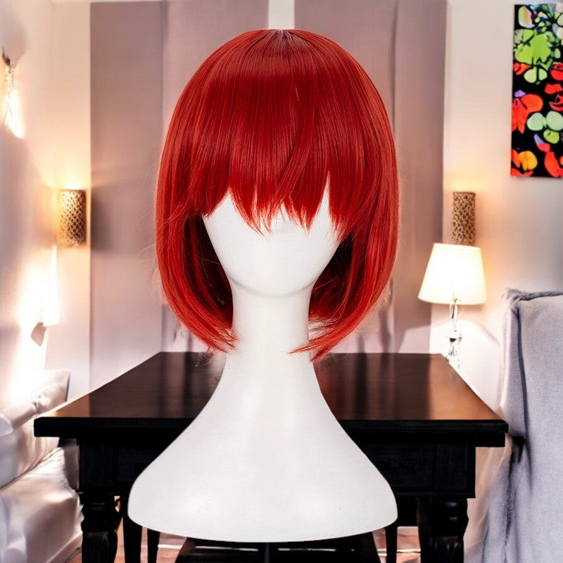 Chise Hatori, The Ancient, Anime Character Wig, Anime, Character Hair