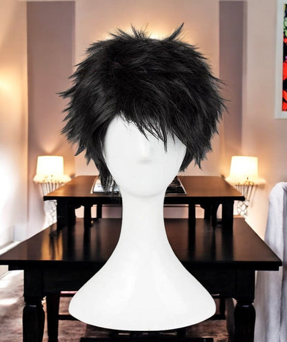 Toru Oikawa, Haikyuu, Haikyuuu, Anime Character Wig, Anime, Character Hair