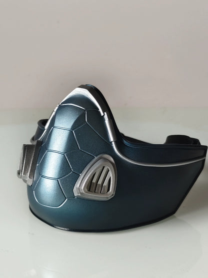 Viper Valorant Helmet Cosplay Anime Prop Mask