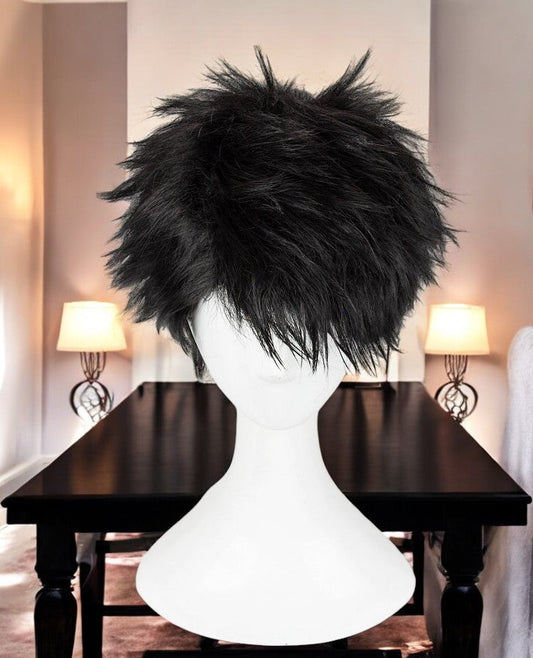 Toru Oikawa, Haikyuu, Haikyuuu, Anime Character Wig, Anime, Character Hair