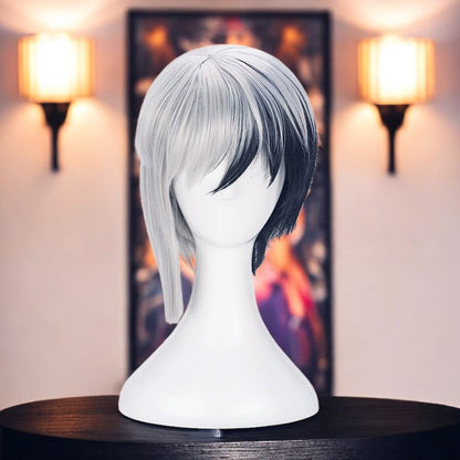 Gen Asagiri, Dr. Stone, Anime Character Wig, Anime, Character Hair