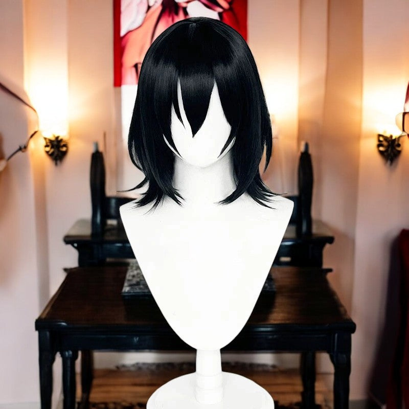 Fyodor Dostoevsky, Anime Character Wig, Anime, Character Hair