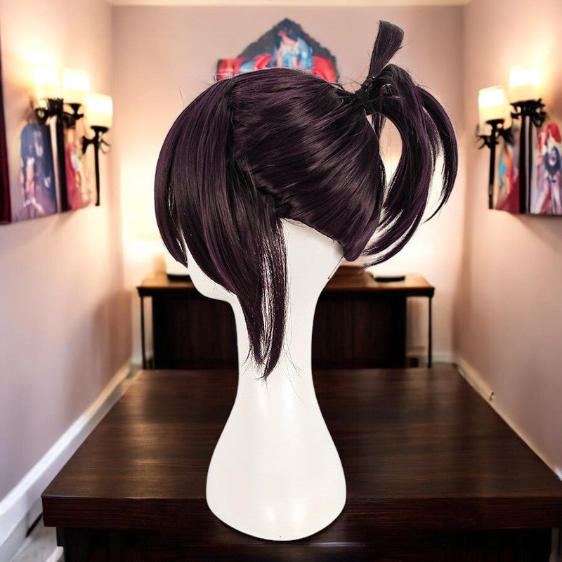 Noragami Yato, Anime Character Wig, Anime, Character Hair