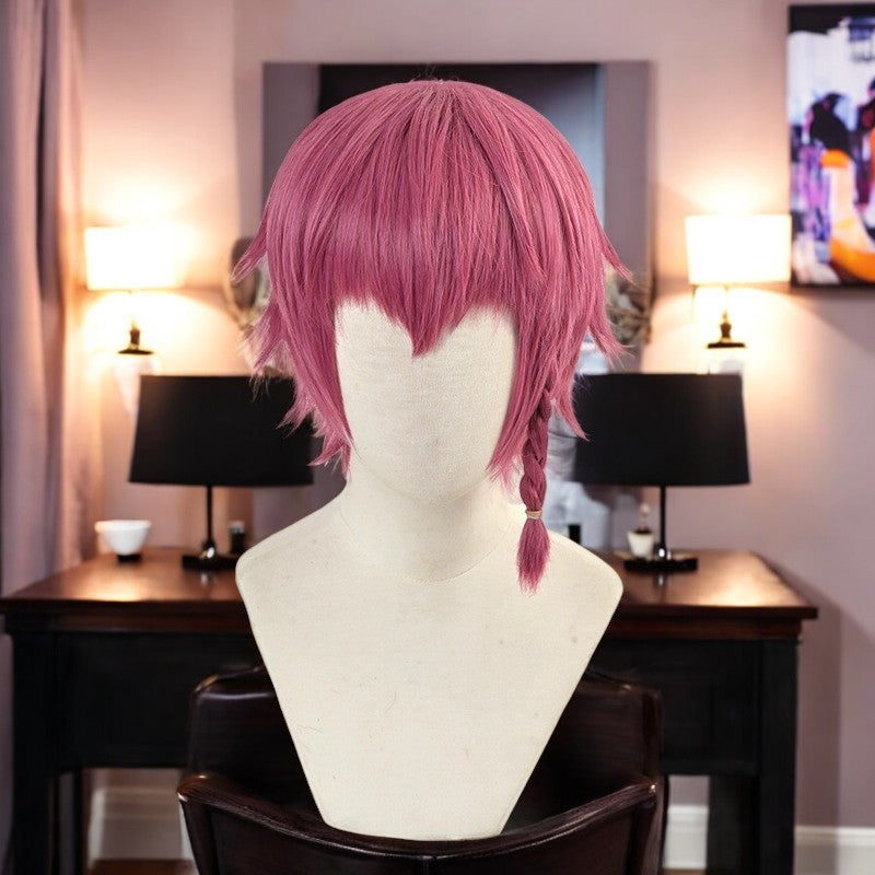 Ranze Kurona, Blue Lock, Anime Character Wig, Anime, Character Hair