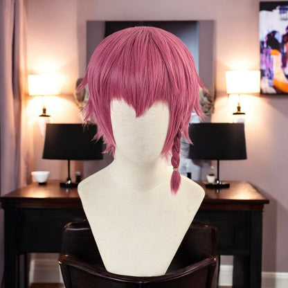 Ranze Kurona, Blue Lock, Anime Character Wig, Anime, Character Hair