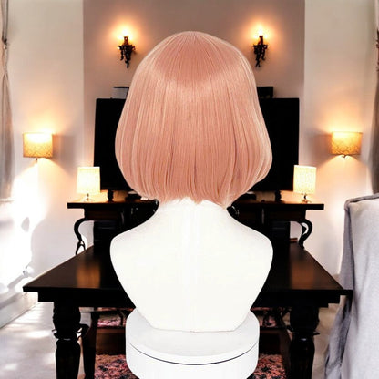 Hinata Tachibana, Tokyo Revengers, Anime Character Wig, Anime, Character Hair