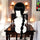 ShadowHeart, Baldurs Gate 3, Anime Character Wig, Anime, Character Hair / with Ears