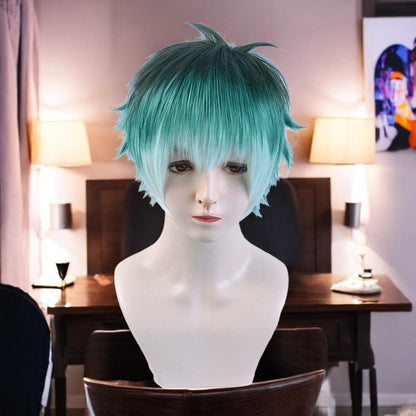 Sasara Nurude, Hypnosis Mic, Anime Character Wig, Anime, Character Hair