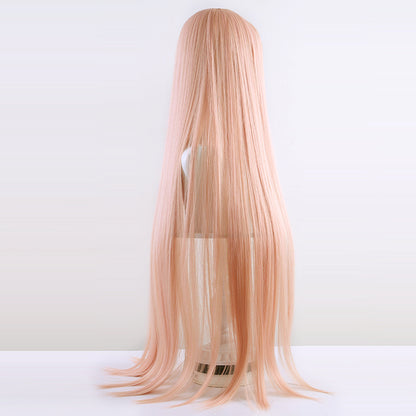 Chainsaw Man Power, Anime Cosplay Wig, Character Fake Hair