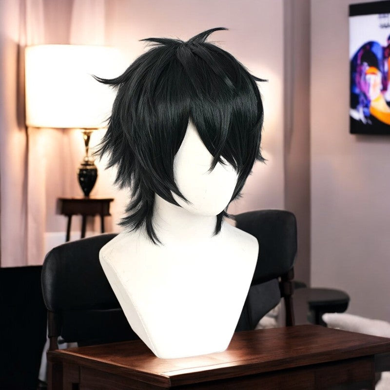 Toru Fujisaki, Yarichin Bitch Club, Anime Character Wig, Anime, Character Hair