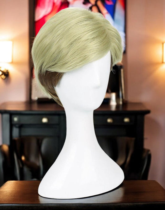 Erwin Smith, Anime Character Wig, Anime, Character Hair