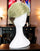 Erwin Smith, Anime Character Wig, Anime, Character Hair