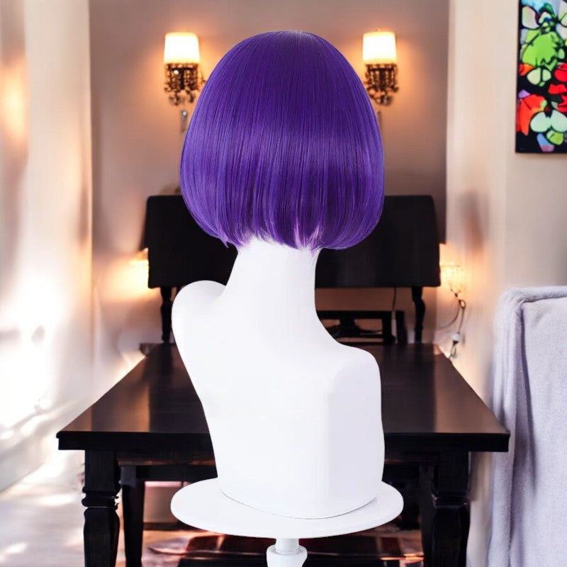 Juno, Overwatch, Anime Character Wig, Anime, Character Hair