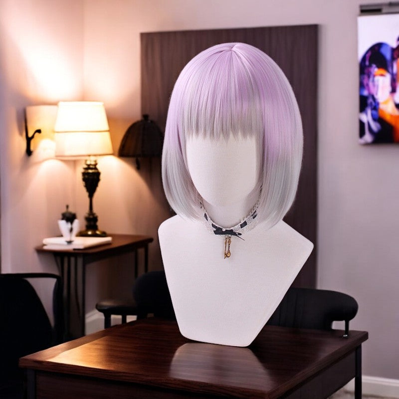 Akane Shinjo, SSSS.Gridman, Anime Character Wig, Anime, Character Hair
