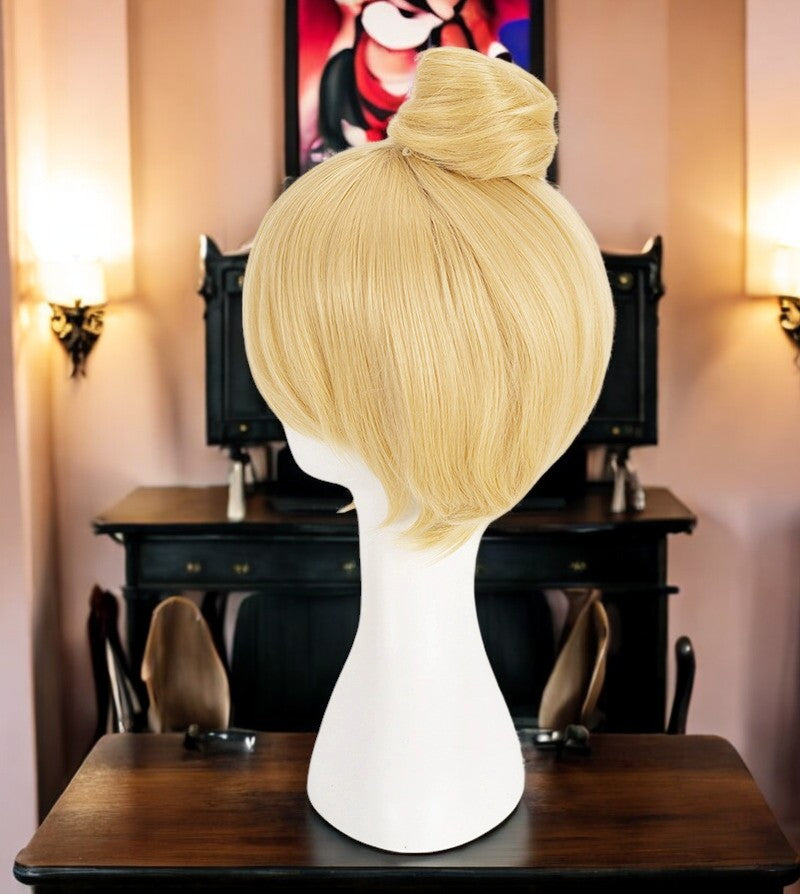 Princess Tinker Bell, Anime Character Wig, Anime, Character Hair