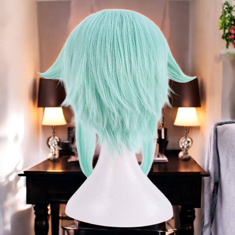 Sinon, Sword Art Online, Anime Character Wig, Anime, Character Hair