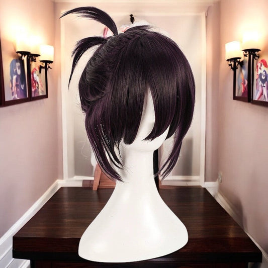 Noragami Yato, Anime Character Wig, Anime, Character Hair
