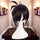 Noragami Yato, Anime Character Wig, Anime, Character Hair
