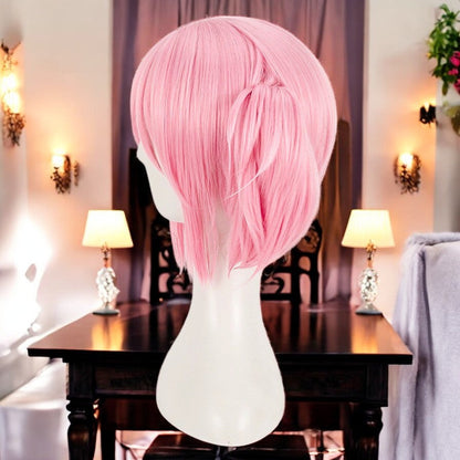 Magi Madoka, Madoka Magica, Puella Magi, Anime Character Wig, Anime, Character Hair