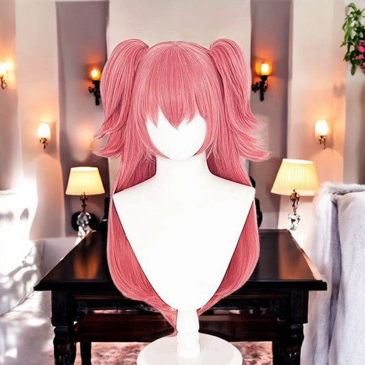 Airi Momoi, Project Sekai, Anime Character Wig, Anime, Character Hair