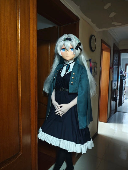 Firefly-Honkai, Cosplay Costume, Anime Outfit, Perfect for Cosplay Events