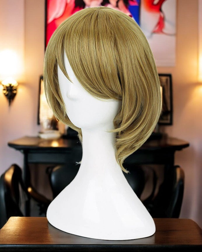 Hanayo Koizumi, Love Live,Anime Character Wig, Anime, Character Hair