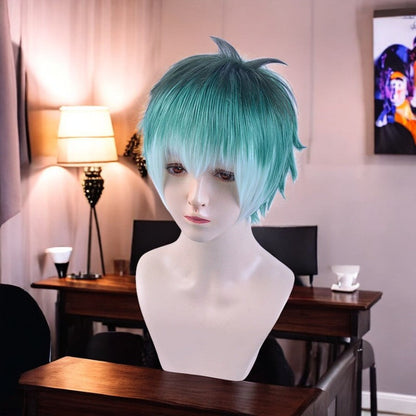 Sasara Nurude, Hypnosis Mic, Anime Character Wig, Anime, Character Hair