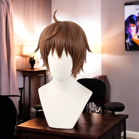 Togashi Yuuta, Anime Character Wig, Anime, Character Hair