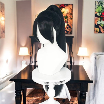 Sage, Valorant, Anime Character Wig, Anime, Character Hair