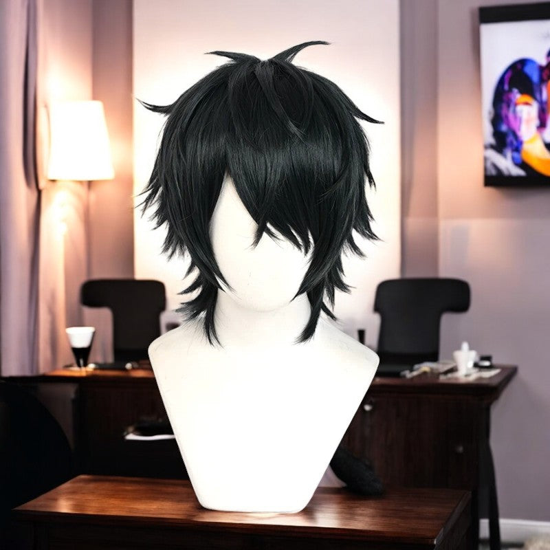 Toru Fujisaki, Yarichin Bitch Club, Anime Character Wig, Anime, Character Hair